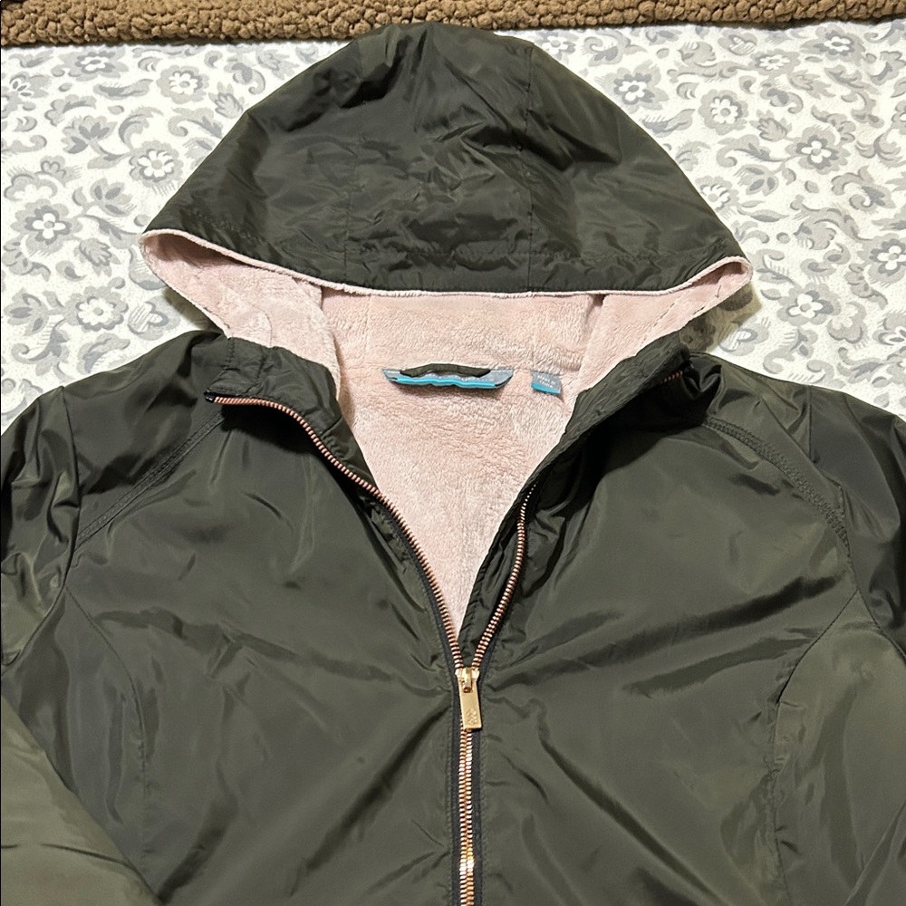 Free Country jacket ❄️